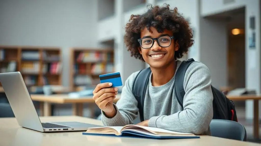 Die besten Kreditkarten für studenten in Deutschland 2025