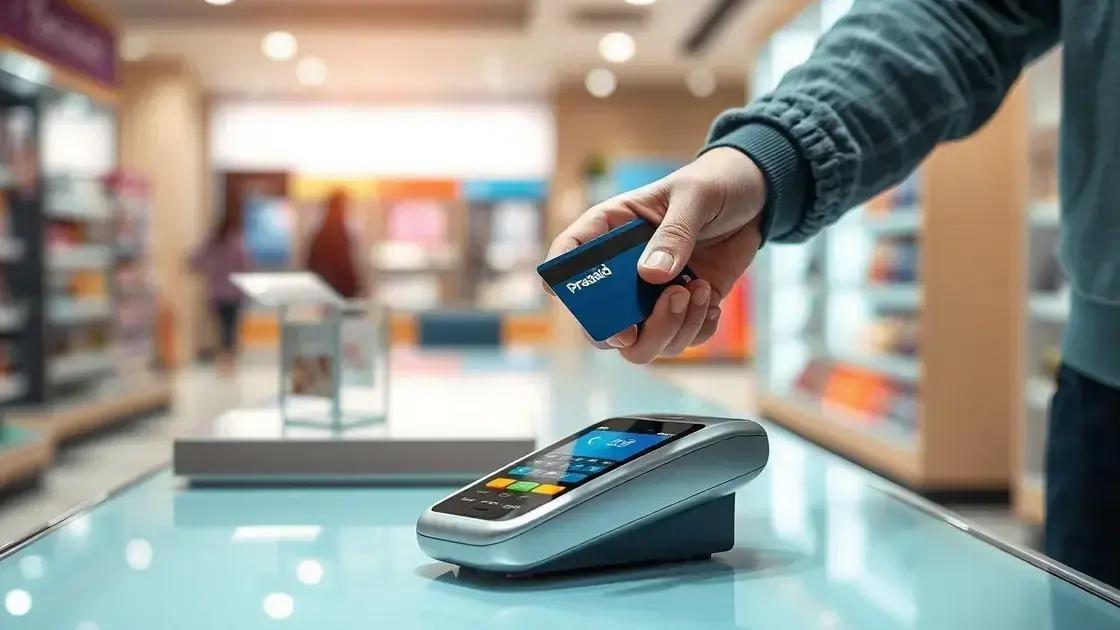 Vorteile von Prepaid-Kreditkarten