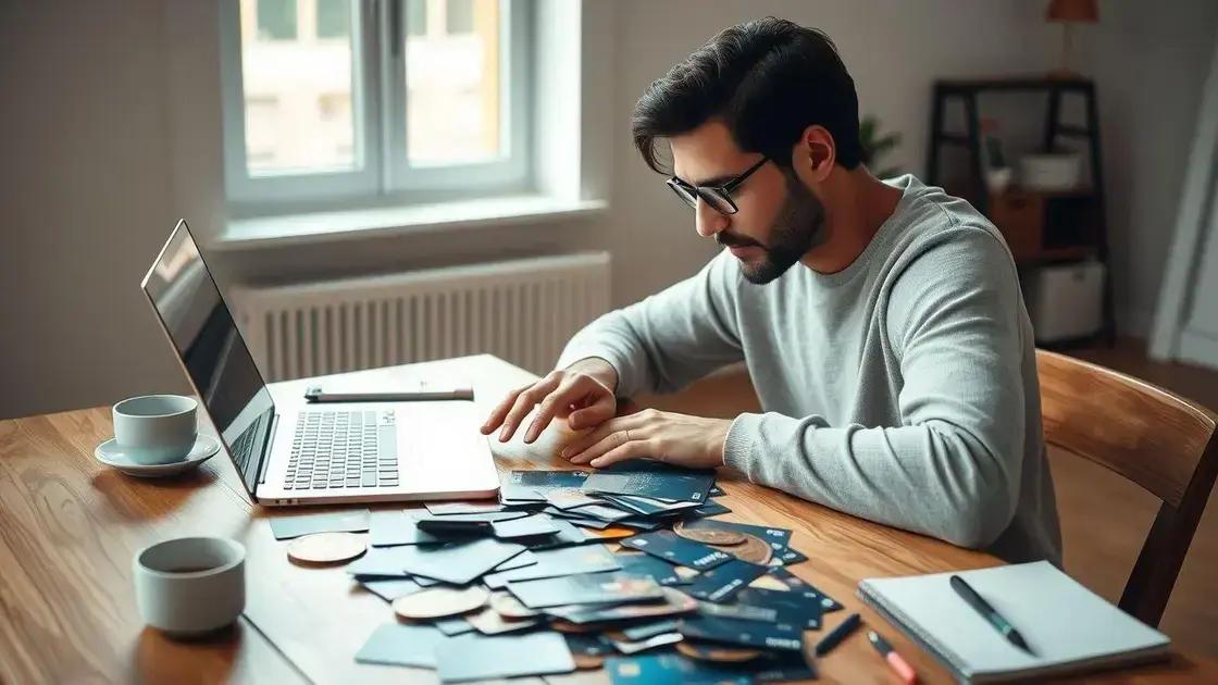 Wie man die richtige Prepaid-Kreditkarte auswählt