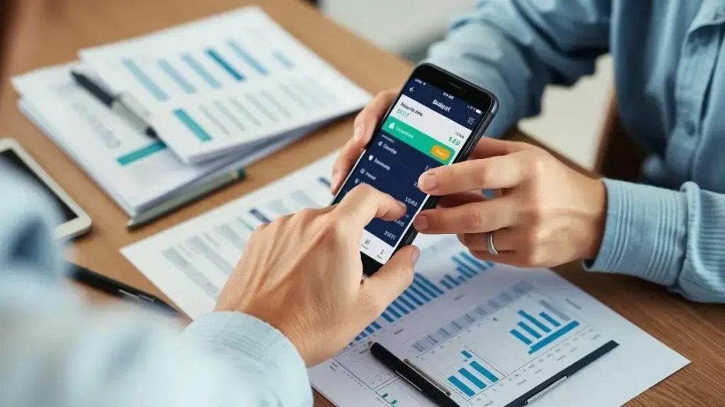 Budgetplanung leicht gemacht: Tools für Ihren Alltag