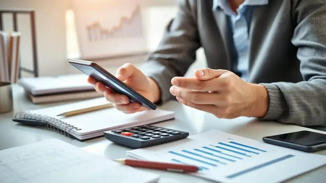 Die besten Tools für die Budgetplanung