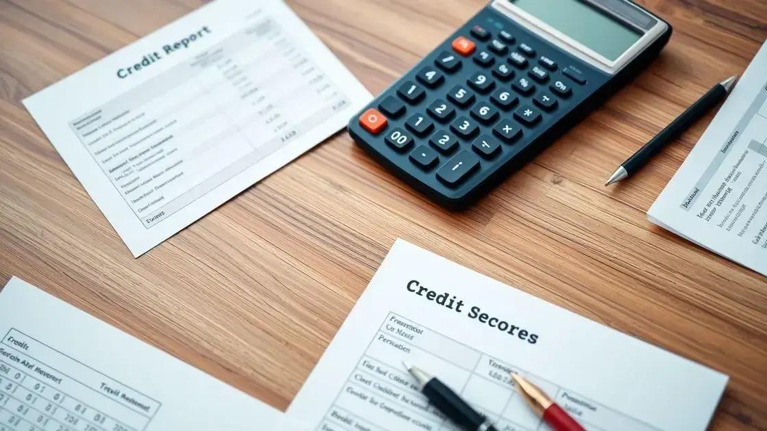 Wie wird der Schufa-Score berechnet?