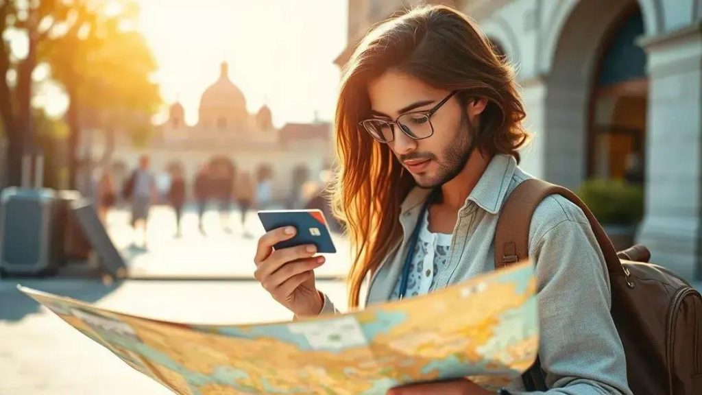 Kreditkarten mit Reiseversicherungen: Was ist wirklich abgedeckt?