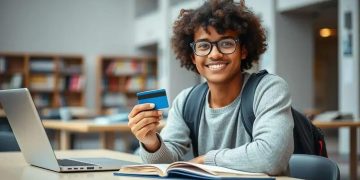 Die besten Kreditkarten für studenten in Deutschland 2025