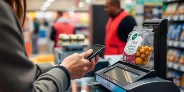 Kontaktloses Bezahlen: Sicherheit und Vorteile verstehen
