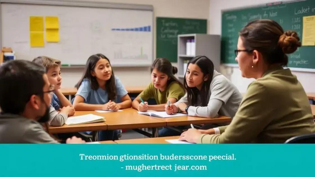 Finanzielle Bildung in Schulen: Ein notwendiger Schritt