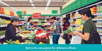 Inflation 2025: Auswirkungen auf den Alltag verstehen