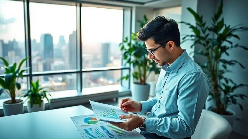 Nachhaltige Geldanlagen: Wie grün ist Ihr Portfolio?