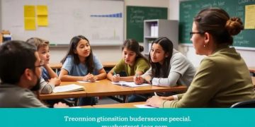 Finanzielle Bildung in Schulen: Ein notwendiger Schritt