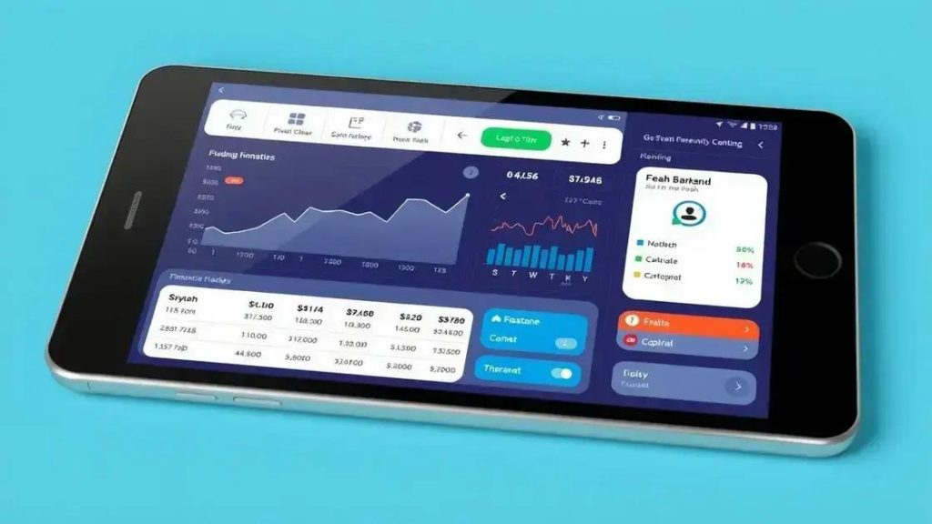 Digitales Banking: Die Zukunft des Finanzwesens