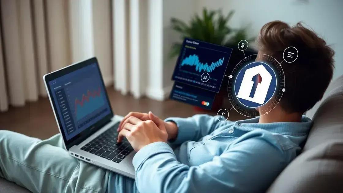 Die Vorteile der digitalen Banklösungen