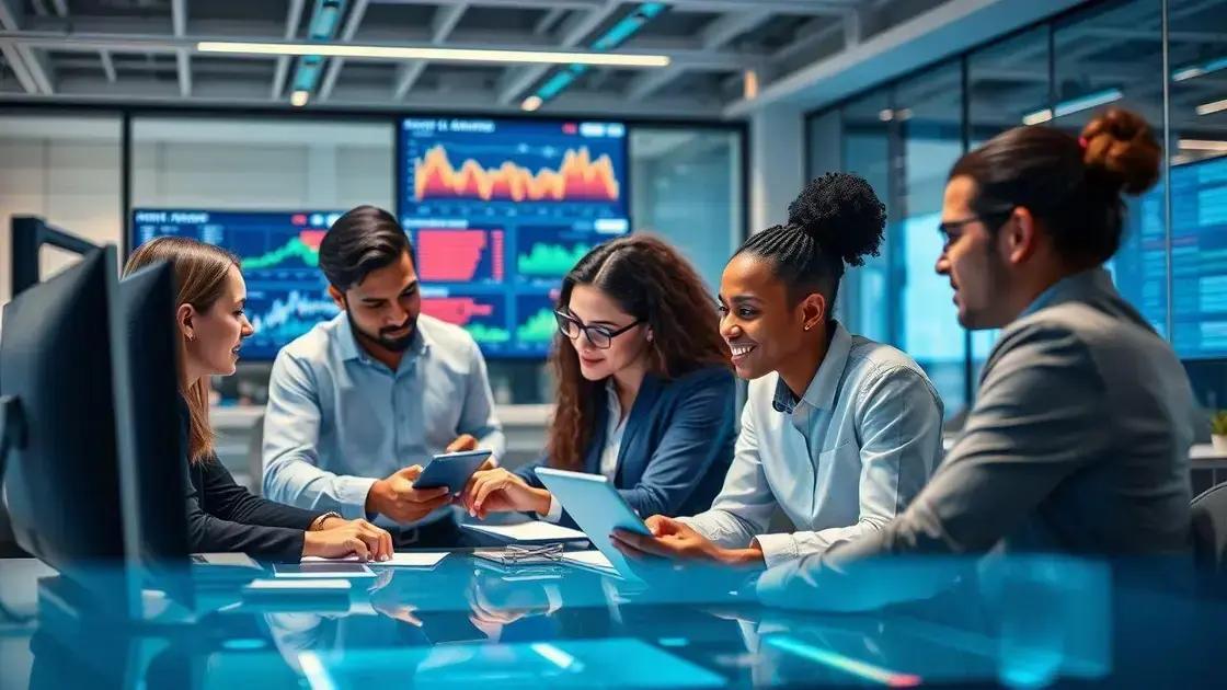 Die Rolle von Fintechs im modernen Banking