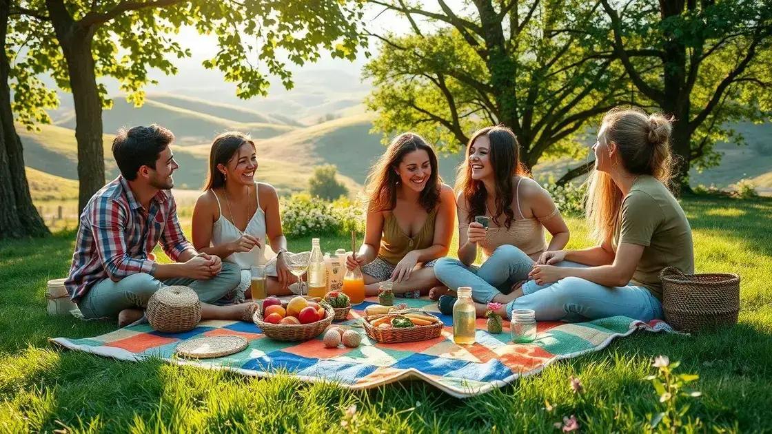 Kreative Freizeitgestaltung ohne Kosten