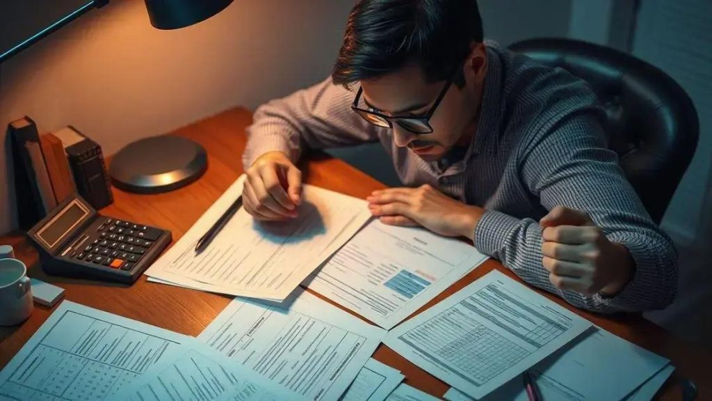 Steuererklärung 2025: Wichtige Änderungen, die Sie wissen sollten