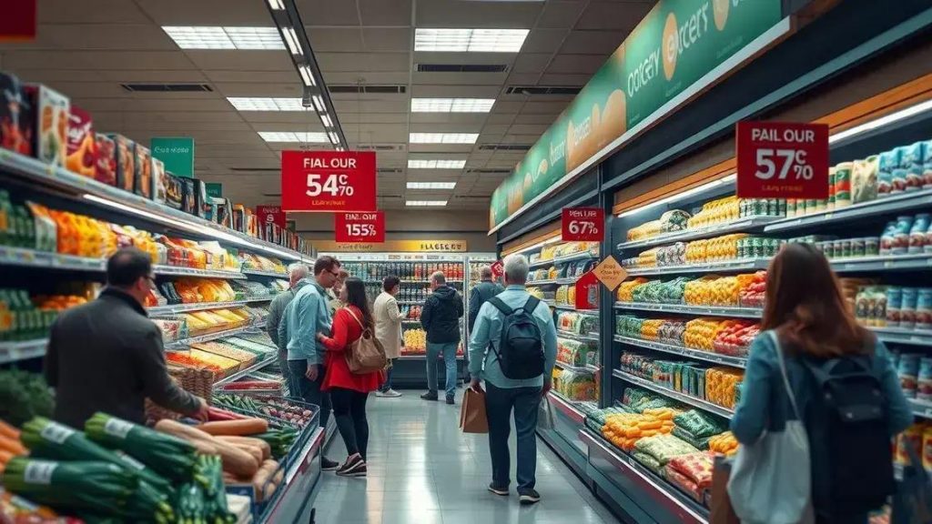 Sparen im Alltag: Kleine Tricks mit großer Wirkung