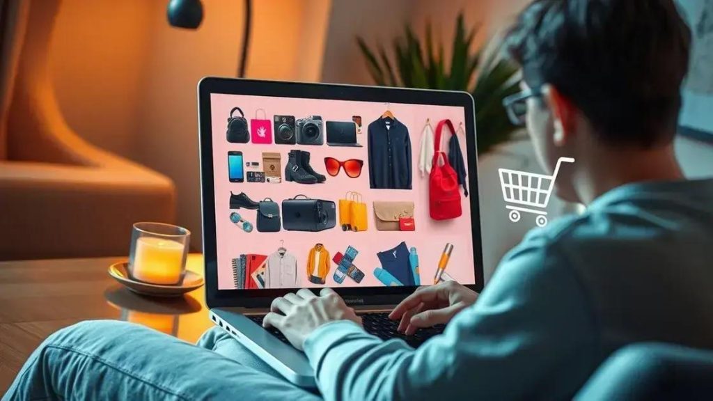 Online-Shopping sicher gestalten: So schützen Sie sich