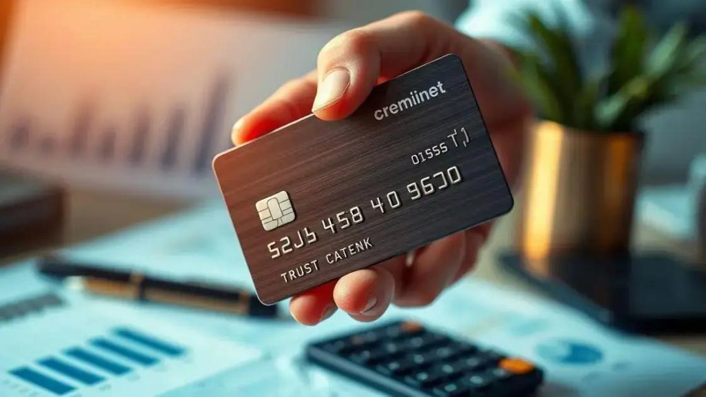 Gebührenfreie Kreditkarte: Entdecken Sie die besten Optionen