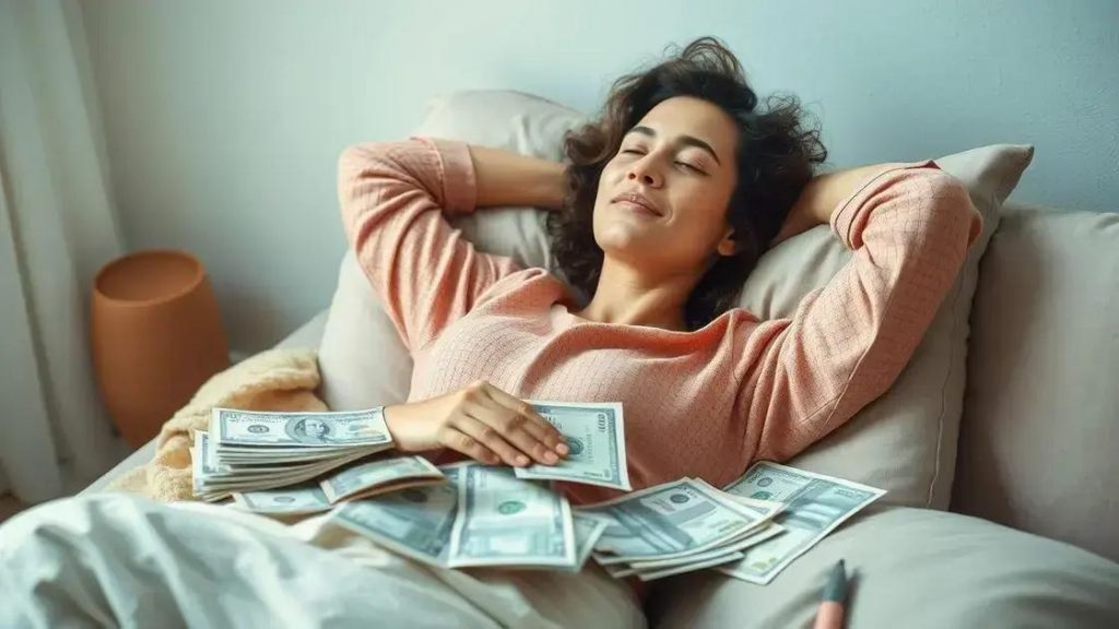 Passives Einkommen: Strategien für finanzielle Freiheit