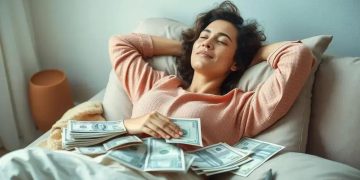 Passives Einkommen: Strategien für finanzielle Freiheit