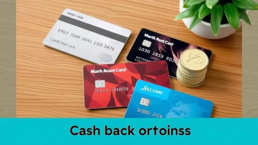 Cashback-Karte: profitabel sparen leicht gemacht