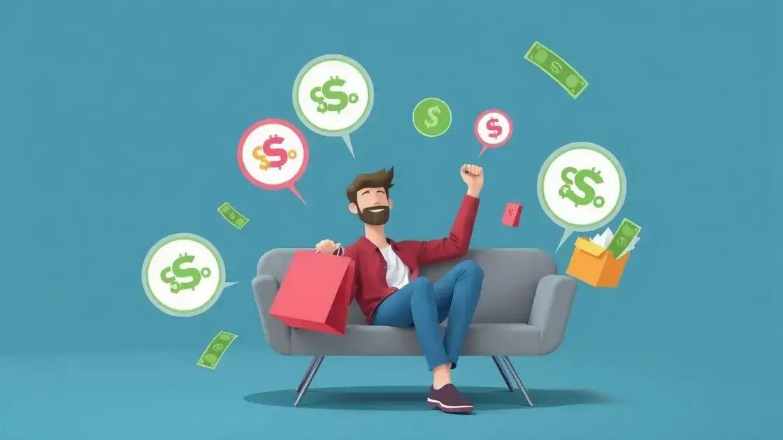 Vorteile der Verwendung einer Cashback-Karte