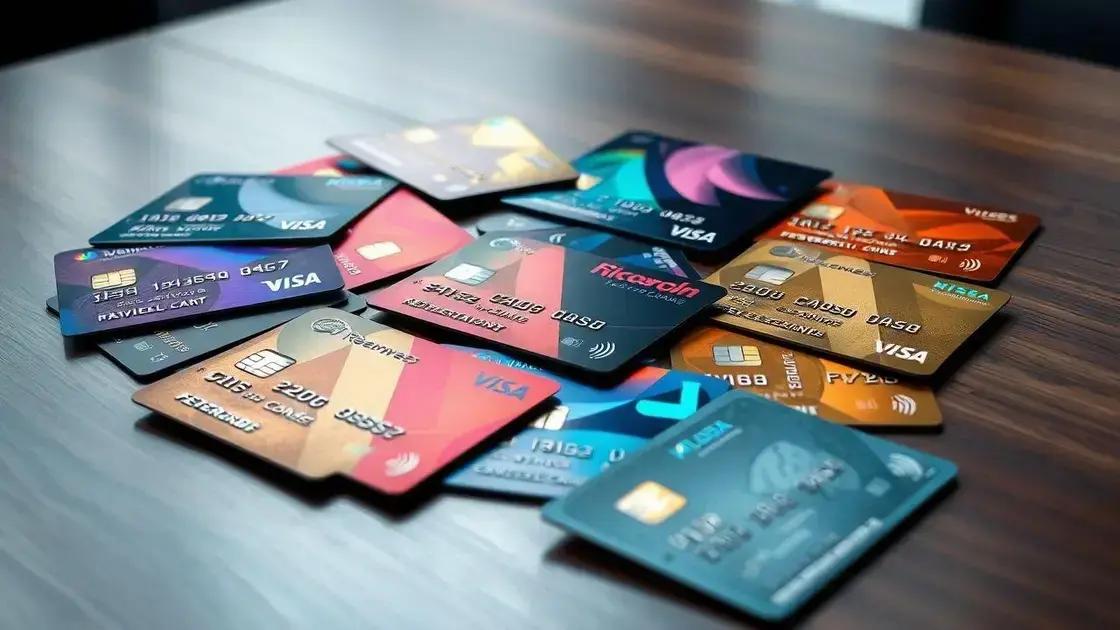 Die besten Cashback-Karten im Vergleich