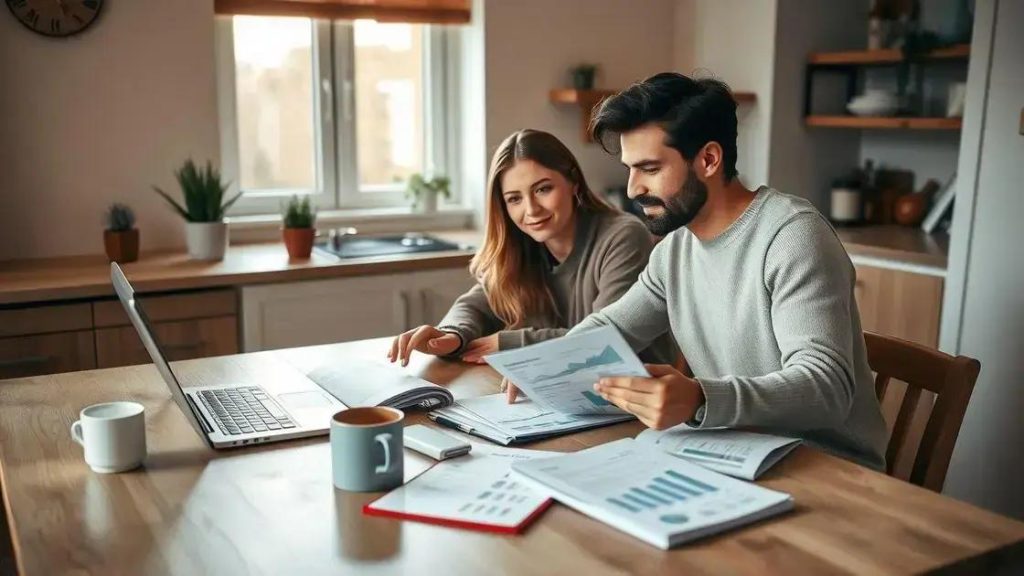 Haushaltsbudget-Tipps für mehr finanzielle Freiheit