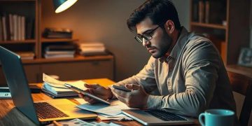 Schuldenkonsolidierung: So werden Sie Ihre Schulden los