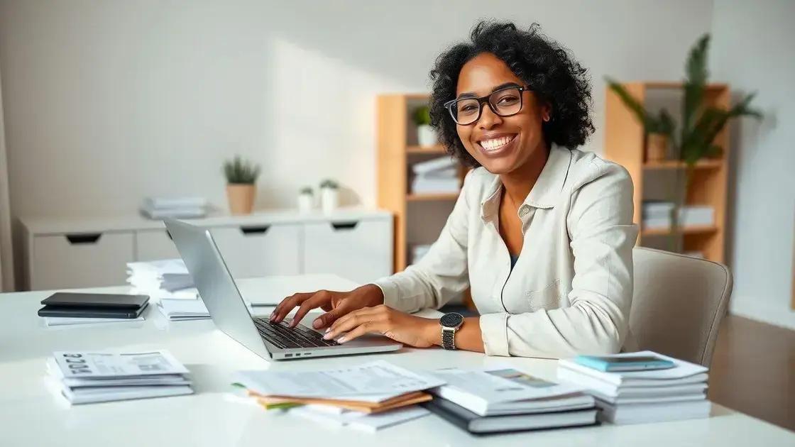 Vorteile der Schuldenkonsolidierung Vorteile der Schuldenkonsolidierung