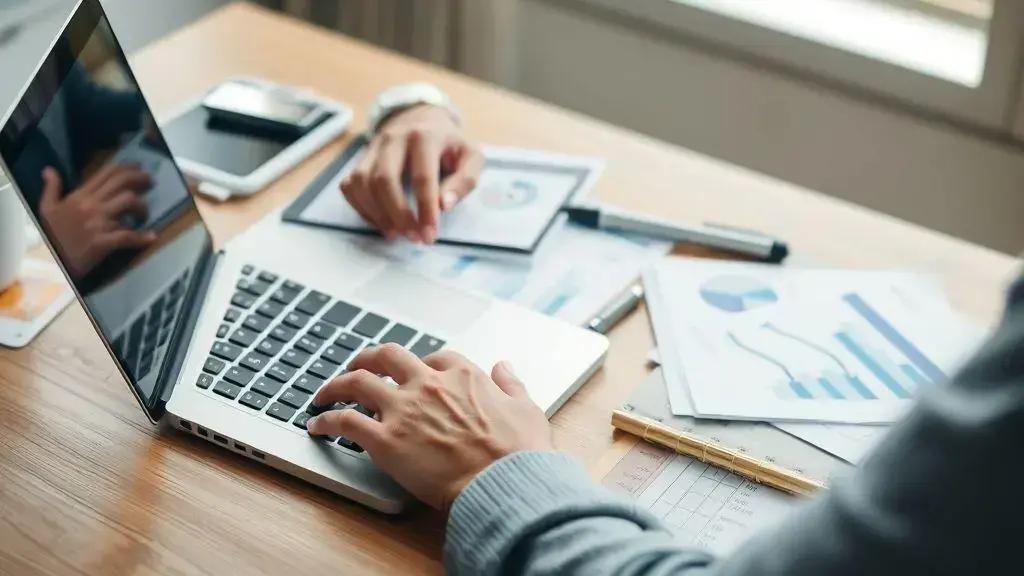 Finanzielle Ratschläge für Ihr besseres Geldmanagement