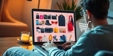Online-Shopping sicher gestalten: So schützen Sie sich