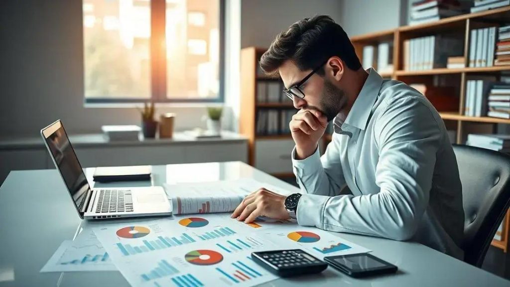 Finanzielle Ziele setzen und erreichen: Strategien für den Erfolg