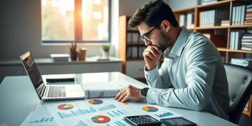 Finanzielle Ziele setzen und erreichen: Strategien für den Erfolg