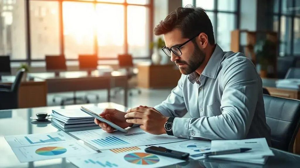 Steuerplanung: So optimieren Sie Ihre Finanzen