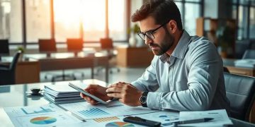 Steuerplanung: So optimieren Sie Ihre Finanzen