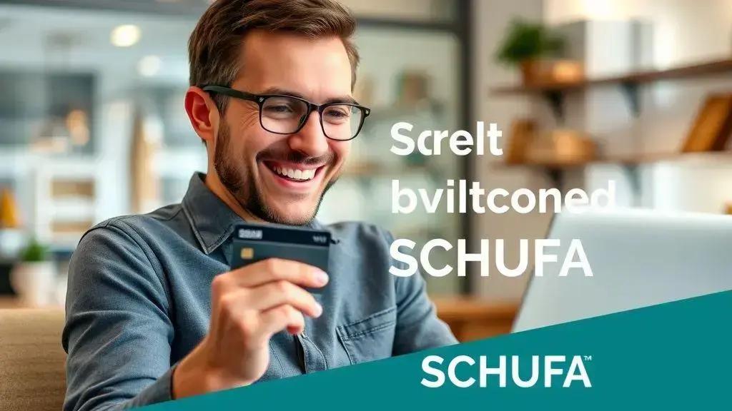 Vorteile einer Kreditkarte ohne SCHUFA
