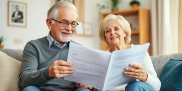 Altersvorsorge: So sichern Sie Ihre finanzielle Zukunft