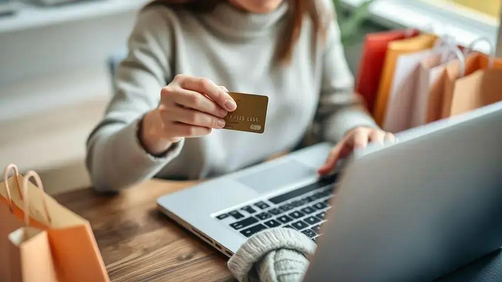 Kreditkartennutzung: Maximiere deine Vorteile leicht
