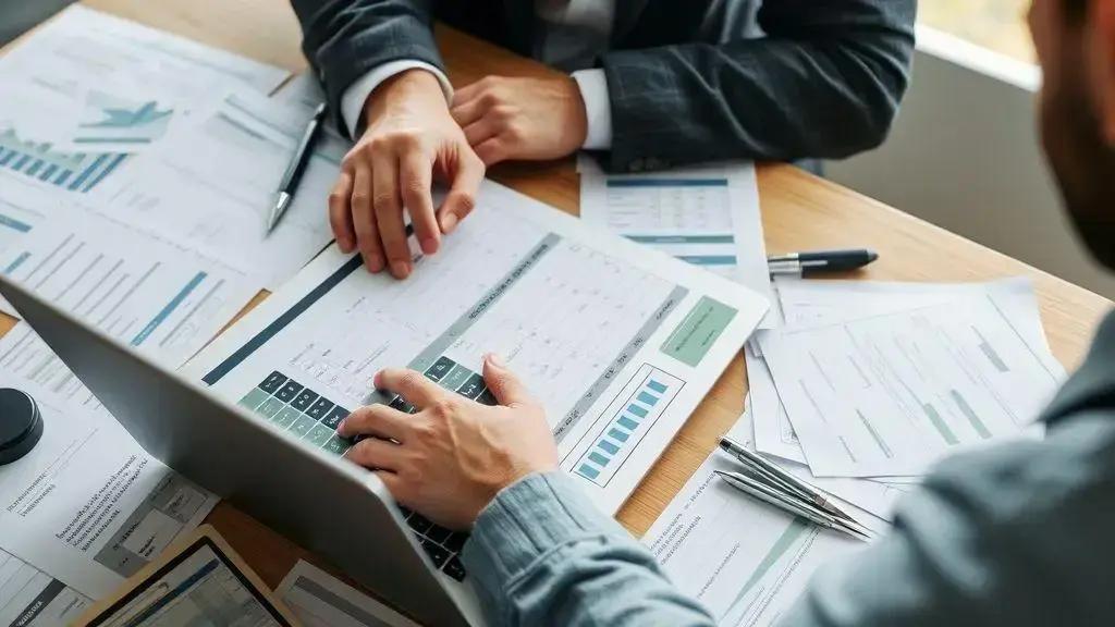 Ausgabenkontrolle: So behalten Sie den Überblick