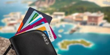 Reisekreditkarte: So finden Sie die beste für Ihre Reisen
