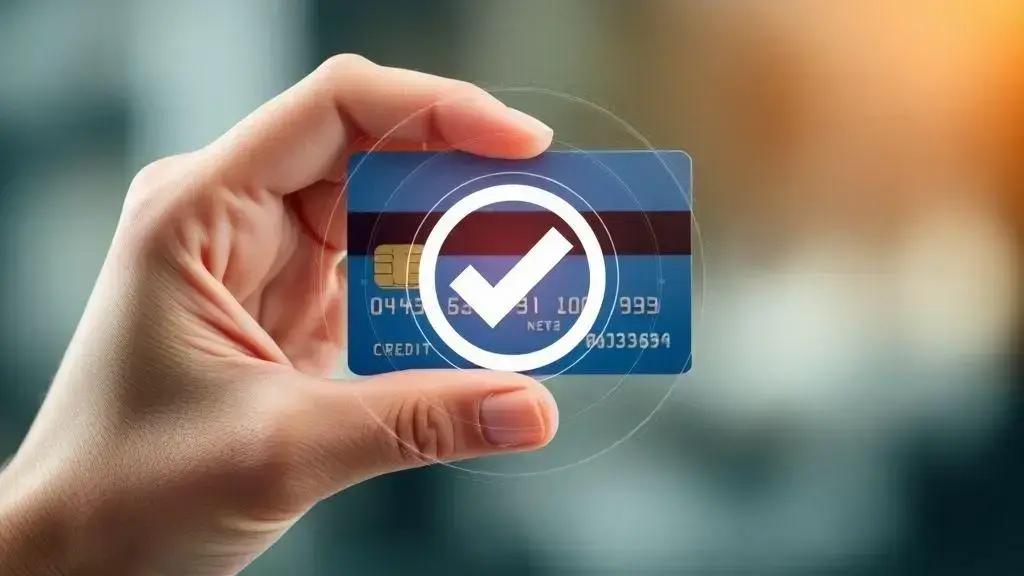 Sofortgenehmigung Karte: Erleben Sie die Vorteile sofort