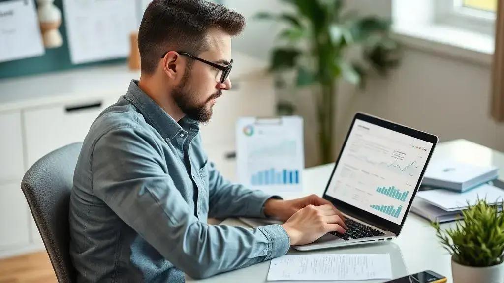 Zusätzliches Einkommen: So verbessern Sie Ihre finanzielle Lage