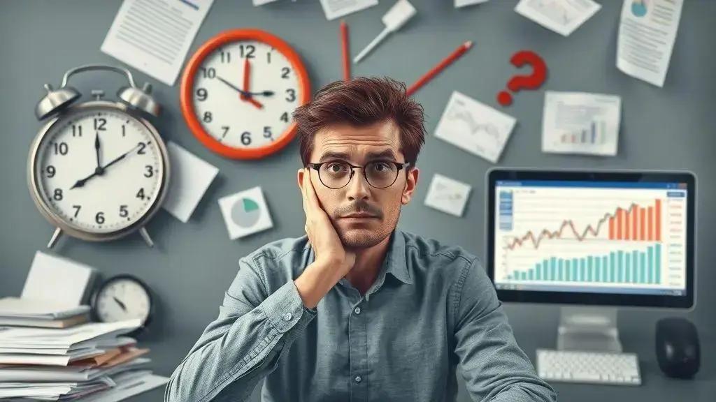 Herausforderungen beim zusätzlichen Einkommen