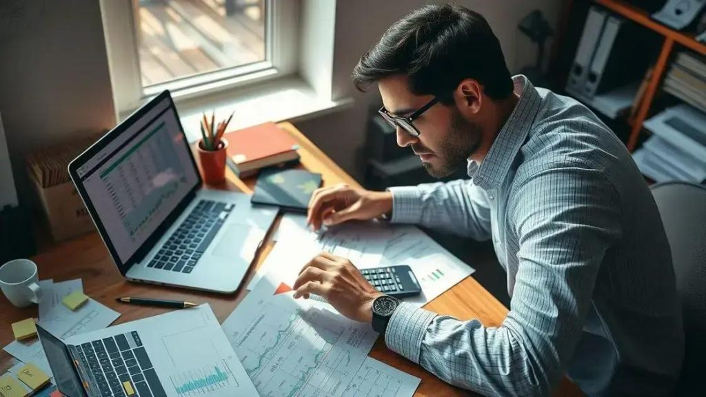 Anfängerfinanztipps für einen sicheren Einstieg