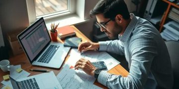 Anfängerfinanztipps für einen sicheren Einstieg