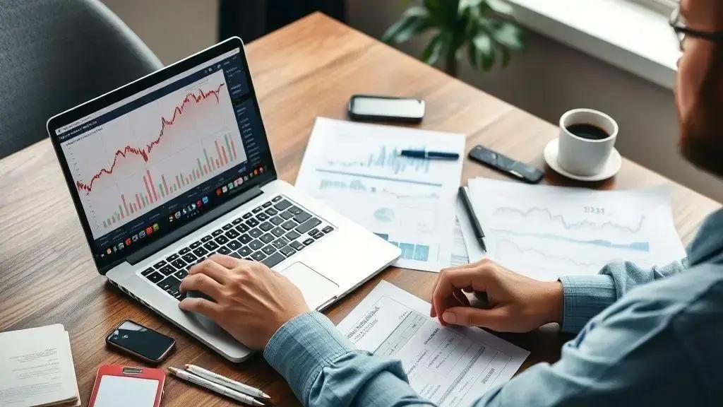 Investieren für Anfänger: In was man investieren sollte