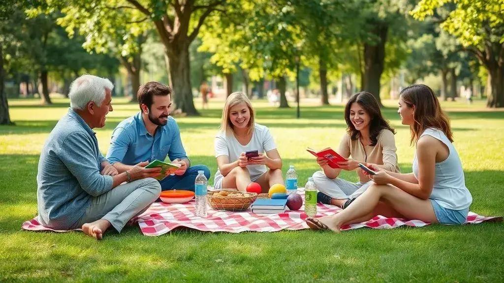 Sparen bei Freizeitaktivitäten