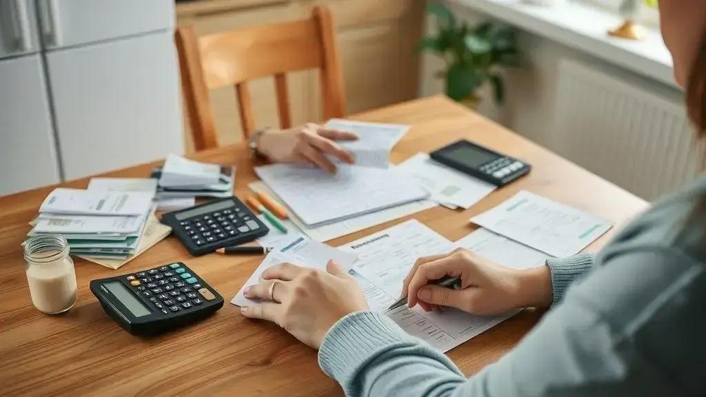 Geld sparen im Alltag: Tipps für kluge Verbraucher