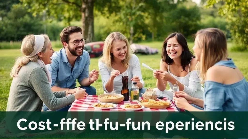 Kreative Ideen zur Kostenreduzierung