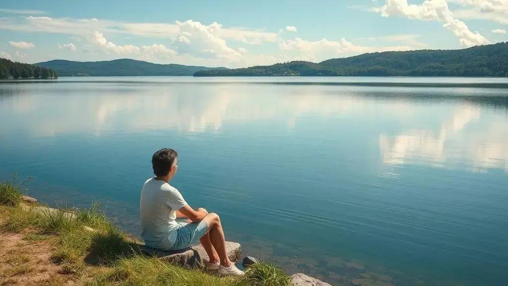 Finanzielle Freiheit: Entdecke deine Möglichkeiten jetzt